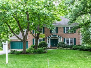 420 Spring Cress Ln, West Chicago, IL 60185