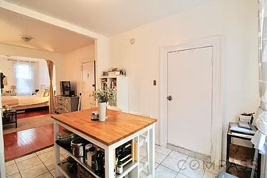 Rented by Compass