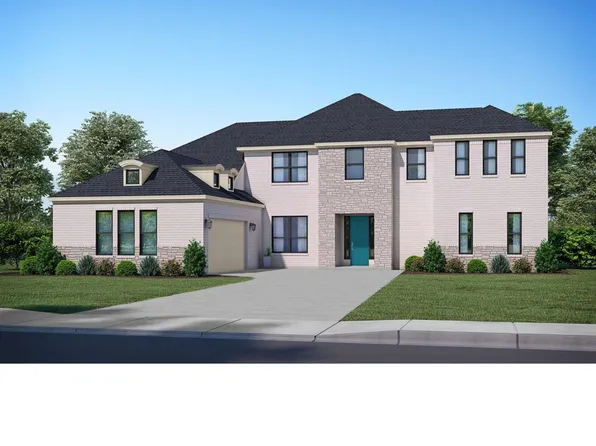 612 Englewood Lane, Castroville, TX 78009