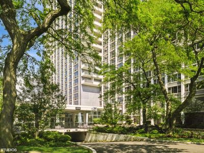 4250 N Marine Dr APT 1511, Chicago, IL, 60613