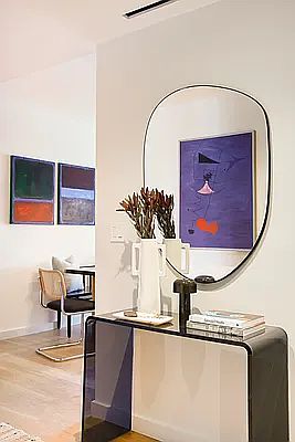 3rd image of 547 W 47th St Room 416