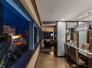 2600 W Harmon Ave #11001, Paradise, NV 89158