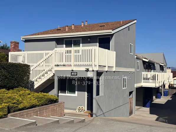 469 Monroe St APT 1, Monterey, CA 93940