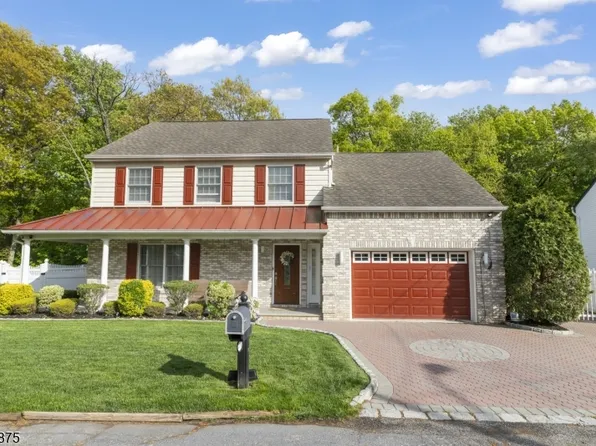 279 Nathan Ct, Aberdeen Twp., NJ 07721