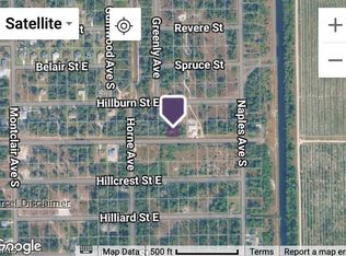1245 Milwaukee Blvd, Lehigh Acres, FL 33974