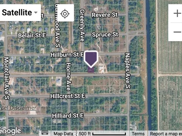 1245 Milwaukee Blvd, Lehigh Acres, FL 33974
