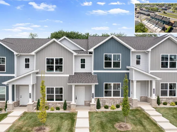210 W State St, O'Fallon, IL 62269