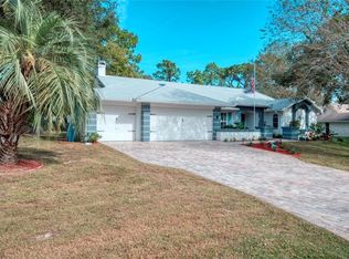 12023 Buckingham Way, Spring Hill, FL 34609