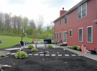 161 Welton St, Harpursville, NY 13787