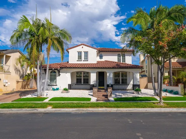 1377 Stoney Spring Ct, Chula Vista, CA 91913