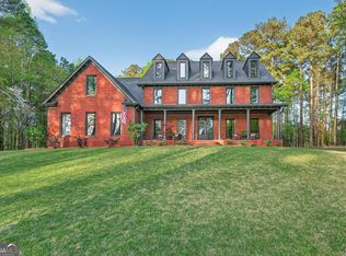 150 Briar Meadow Ct, Fayetteville, GA 30215