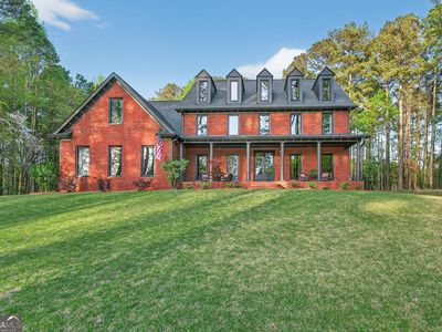 150 Briar Meadow Ct, Fayetteville, GA, 30215