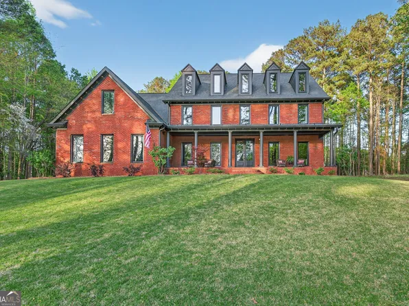 150 Briar Meadow Ct, Fayetteville, GA 30215