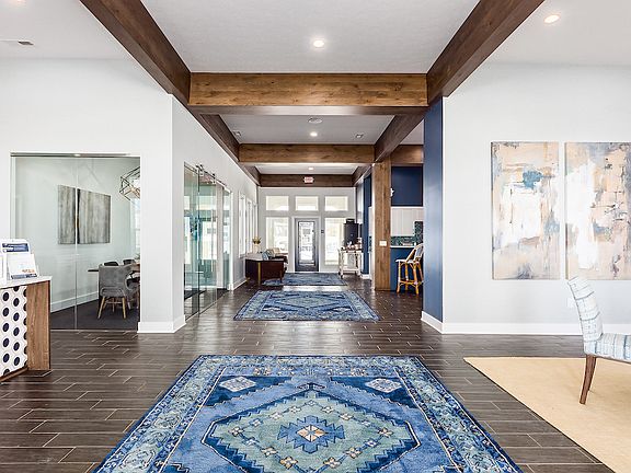 Emerson Park Apartment Rentals Westerville, OH Zillow