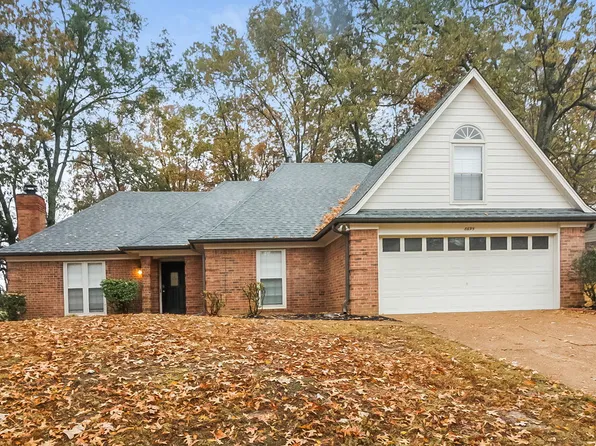 8695 Chris Suzanne Cir, Cordova, TN 38018