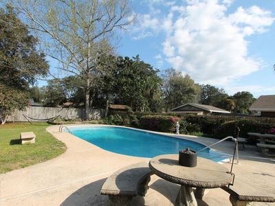 626 Country Club Ave, Fort Walton Beach, FL, 32547