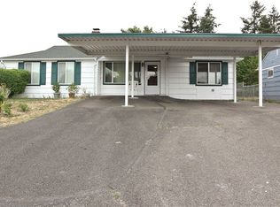 4805 Pacific St SW, Lakewood, WA 98499