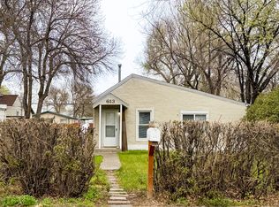 613 S 34th St, Billings, MT 59101