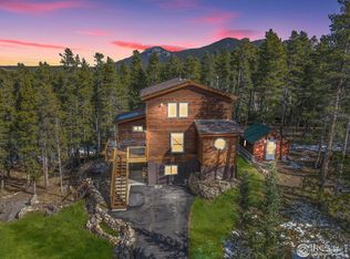 104 E Dory Way, Black Hawk, CO 80422