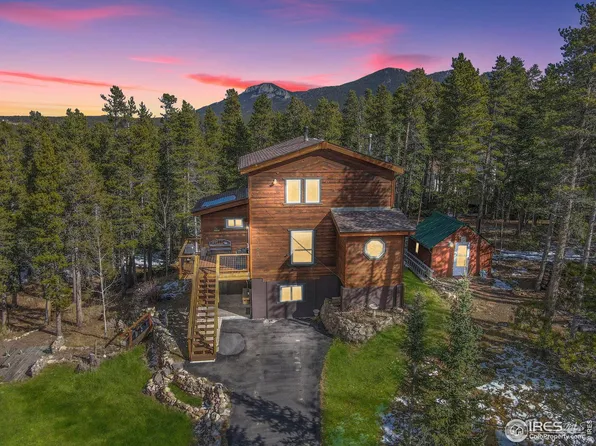 104 E Dory Way, Black Hawk, CO 80422