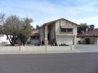 1810 E Crocus Dr, Phoenix, AZ 85022