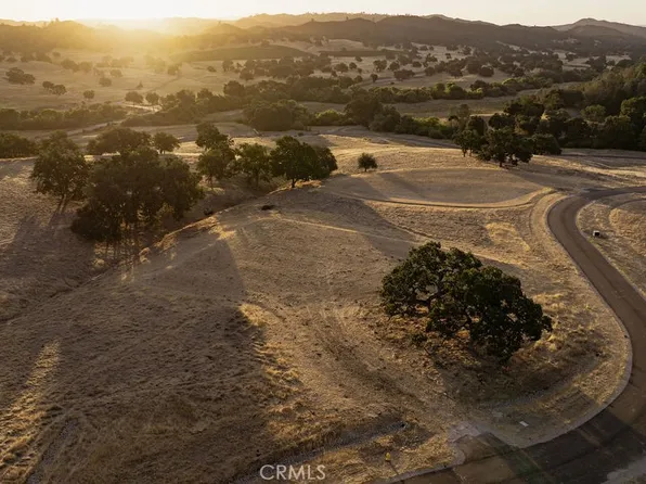 LOT Three The Preserve, Santa Margarita, CA 93453