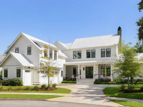 187 Captains Island Dr, Charleston, SC 29492
