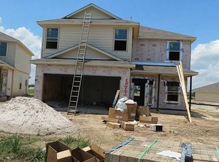 10011 Sally Grove Ct, Houston, TX 77044