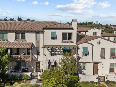 321 Townsite Promenade, Camarillo, CA, 93010