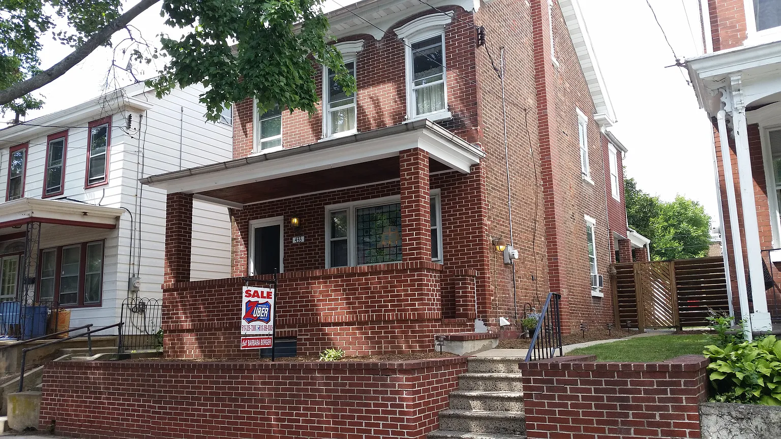 433 Cherry St photo 1