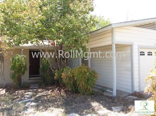 2507 Del Curto Rd, Austin, TX 78704