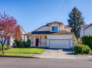 17521 SE 12th Dr, Vancouver, WA