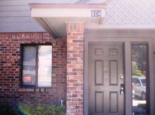 1909 S University Blvd #804, Jacksonville, FL 32216