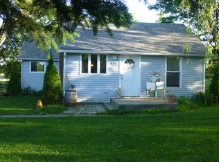 615 W Walnut St, Waterloo, IN 46793