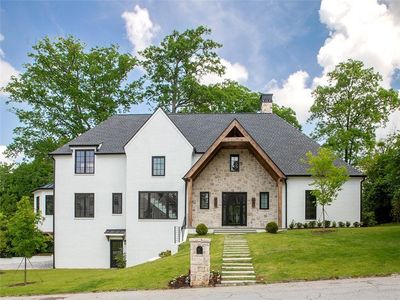 464 Pine Tree Dr NE, Atlanta, GA, 30305