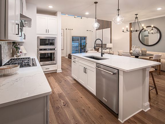 Kitchen opens to Cafe