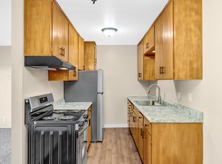 The Lewis, Monterey, CA 93940