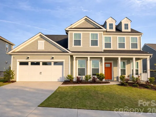 14125 Glaswick Dr, Charlotte, NC 28278