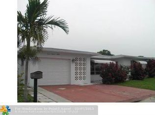 780 NW 73rd Ave, Margate, FL 33063