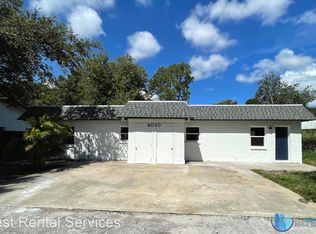 4030 32nd St N, Saint Petersburg, FL 33714