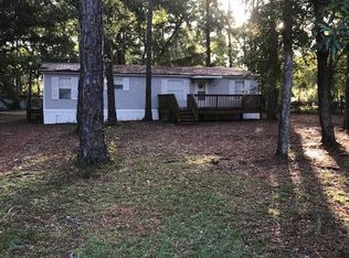 95028 Mobley Heights Rd, Fernandina Beach, FL 32034