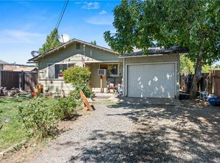 490 Della Ave, Willits, CA 95490