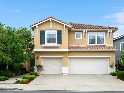39 Silkwood, Aliso Viejo, CA, 92656