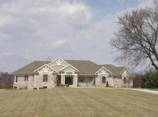 16009 County Road 20, Goshen, IN 46528