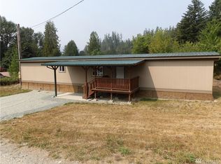 52714 Main St, Rockport, WA 98283