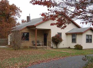 701 Krebs Station Rd, Paducah, KY 42003