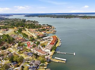 43 Regency Point, Montgomery, TX 77356