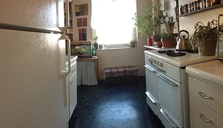 Sold by Morningside Heights Housing Corporation