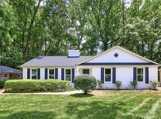 3800 Sulkirk Rd, Charlotte, NC 28210