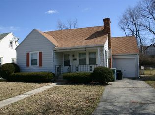 48 S Garland Ave, Dayton, OH 45403